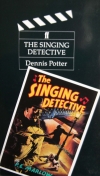 Dennis Potter The Singing Detective first edition
