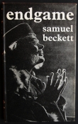 Samuel Beckett Endgame first edition