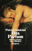 Patrick Suskind Das Parfum first edition