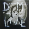 depeche mode songs of faith and devotion live vinyl album orig. u.k. press.