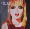 sort sol unspoiled monsters vinyl album orig. press. 
