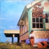 Gravy Train Orig. UK Svirl Vertigo Vinyl Album