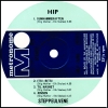 Steppeulvene Hip Metronome MLP 15269 Earliest Press. Vinyl Album