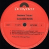 Savage Rose Dødens Triumf Polydor 2675 193 Deleted 2-lp version vinyl album