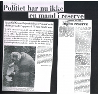 Højbjerg-drabet Aarhus Stiftstidende 11 november 1967