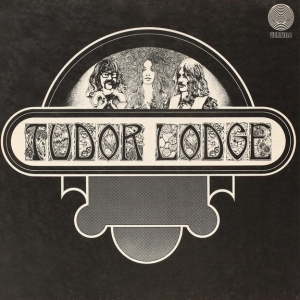 Tudor Lodge Vertigo 6360 043 Vinyl LP