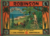 Robinson 3
