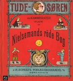 Nielsemands røde bog billedbog 1924