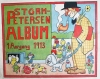 Robert Storm Petersen Storm P. Album 1913 første årgang