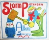 Robert Storm Petersen Storm P. Album 1917