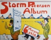 Robert Storm Petersen Storm P. Album 1918