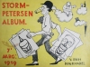 Robert Storm Petersen Storm P. Album 1919