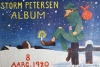 Robert Storm Petersen Storm P. Album 1920