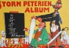 Robert Storm Petersen Storm P. Album 1937