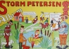 Robert Storm Petersen Storm P. Album 1940