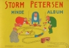 Robert Storm Petersen Storm P. Album 1952 mindealbum