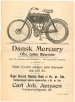 dansk mercury motorcykel