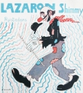 storm p. lazaros shimmy