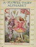 A flower fairy alphabet