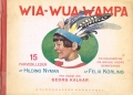Felix Körling Wia-Wua-Wampa indianervers billedbog