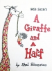 Shel Silverstein A Giraffe and a half