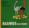 Jørgen Clevin Rasmus billedbog