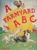 A farmyard ABC