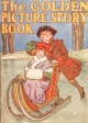 Golden picture story book