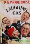 P G Wodehouse Laughing Gas