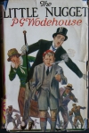 p g wodehouse the little nugget
