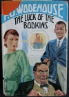 p g wodehouse the luck of the bodkins