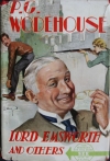 P G Wodehouse Lord Emsworth and others