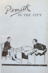 p g wodehouse psmith in the city