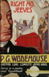 p g wodehouse right ho jeeves