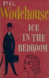P G Wodehouse Ice in the bedroom
