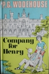 P G Wodehouse Company for Henry