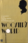 P G Wodehouse Woosters World