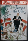 P G Wodehouse Jeeves in the offing