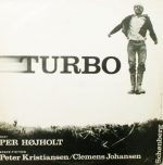 per højholt turbo spoken word album