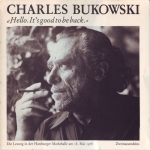 charles bukowski spoken word album