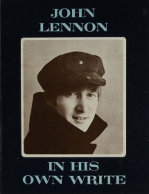 John Lennon In his own write first edition